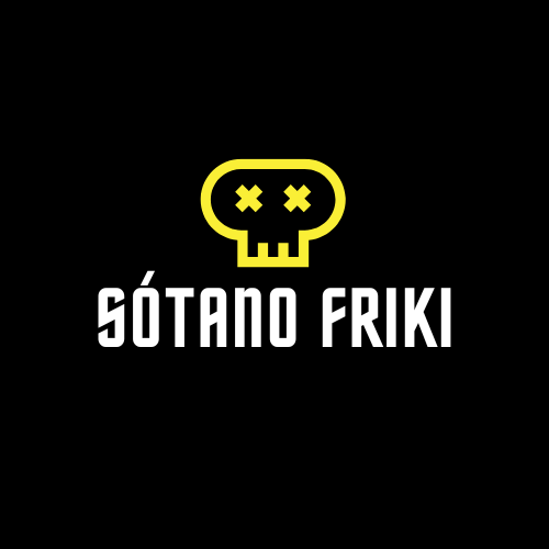 Sótano Friki